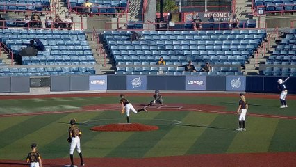 Space Coast Stadium Multi-Cam - Florida State Baseball Championships (2024) Sun, Nov 17, 2024 7:45 AM to 8:01 PM