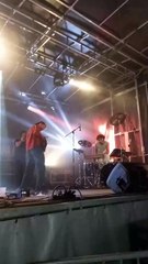 CONCERT • Turfu (Dark Guinguette) Festival Merci, Bonsoir #music #musicvideo #festival #música (16)