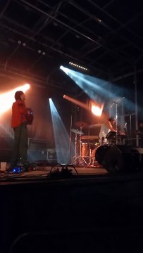 CONCERT • Turfu (Dark Guinguette) Festival Merci, Bonsoir #music #musicvideo #festival #música (11)
