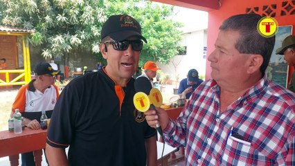 INFANTES EN SERVICIO PASIVO CELEBRARON EL DÍA DE LA INFANTERÍA DE MARINA DEL ECUADOR