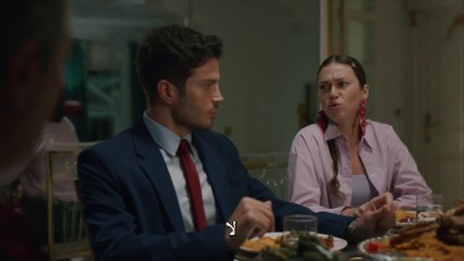 مسلسل حب زواج طلاق الحلقة 1 مترجمة