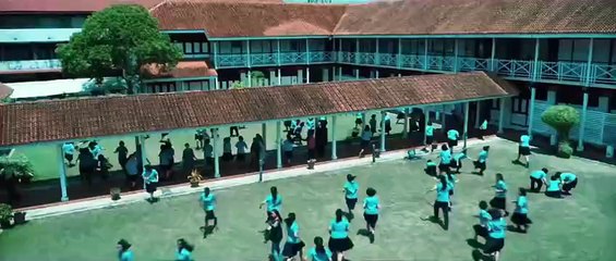 A place called silence  (2024)