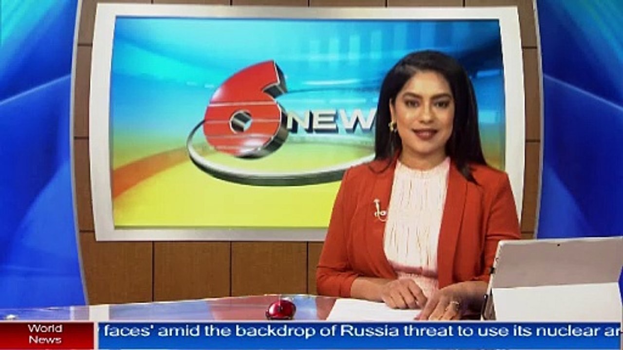 TV6 WEATHER FORECAST