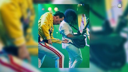 Tributo a Queen: Dios Salve a la Reina se presenta en el Auditorio Telmex
