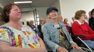 Newcastle choir group runs weekly sessions for people with dementia