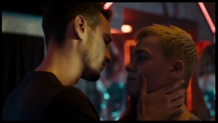 Die Geschwister 2016 - gay theme | VO Ger Sub Eng - Drama, Romance