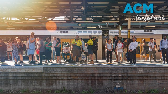 Millions of commuters to be stuck during 48 hour transport strike