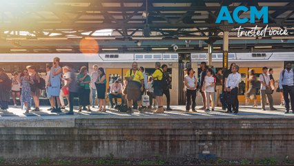 Millions of commuters to be stuck during 48 hour transport strike
