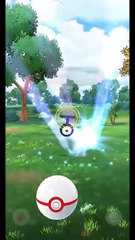 Pokémon GO--Unown T