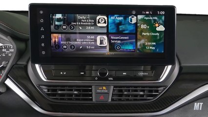 2024 Nissan Altima: The Right Midsize Sedan for You?