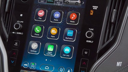 2024 Subaru Outback: The Adventure-Seeker’s Station Wagon