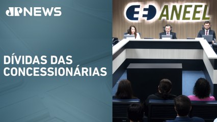 Aneel adia definição para aporte bilionário a empresas