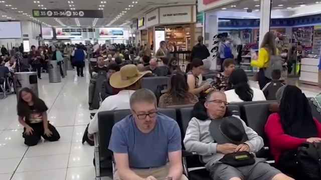 tn7-Neblina en Costa Rica mantuvo retenidos a 70 costarricenses en aeropuerto de México-191124