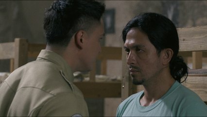 Green Bones (30s): Kanino ka magtitiwala?