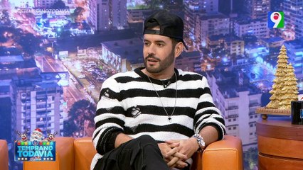 Manny Cruz: “Tengo un concierto gratuito en Baní”  | ETT