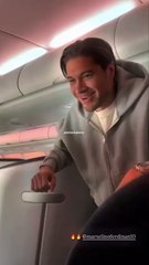 Kevin Diks Terpesona Dengan Goal Marselino Ferdinan Ke Gawang Arab Saudi