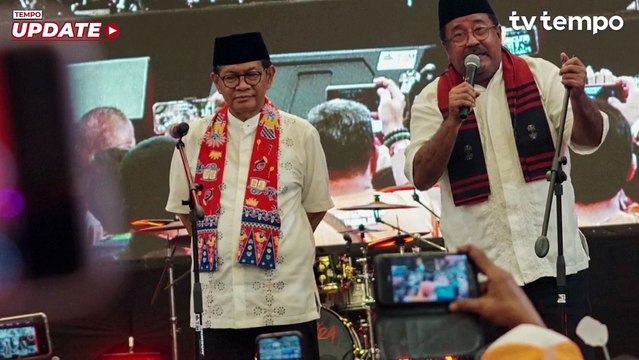 Ridwan Kamil-Suswono Didukung Jokowi, PDIP Tetap Optimistis Pramono Anung-Rano Karno Menang Pilgub Jakarta