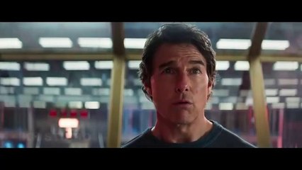 Mission- Impossible - The Final Reckoning (2025) - First Trailer - Tom Cruise
