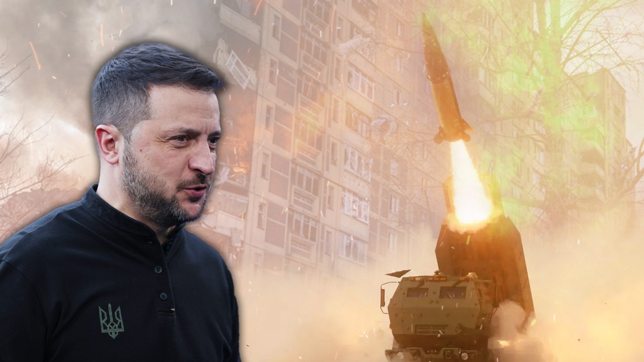 Nga cáo buộc Ukraine nã 6 tên lửa đạn đạo ATACMS vào tỉnh Bryansk của Nga, Kiev nói gì?