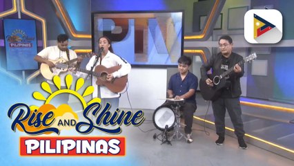 Performer of the Day | Kiana Aaliyah