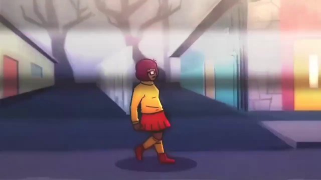 Scooby Doo Creepypasta by Phantom CU