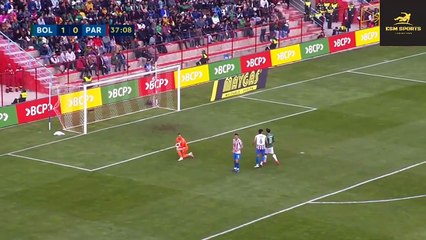 Bolivia vs Paraguay 2-2 Extended Highlights All Goals 2024