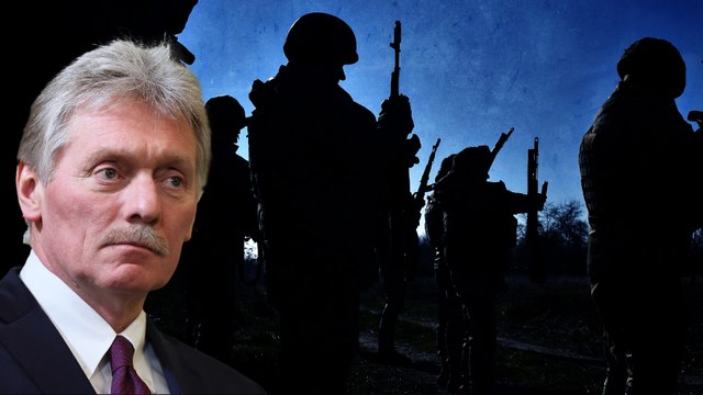 Ông Dmitry Peskov: Xung đột Ukraine kéo dài và sẽ kéo dài