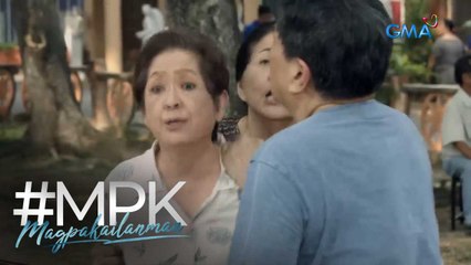 Magpakailanman: Mr. Lolo Romantiko, nahulog kay Lola maldita! (Stream Together)