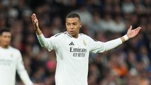 LAS JUGADAS DE MBAPPÉ QUE DESLUMBRAN EN EL REAL MADRID