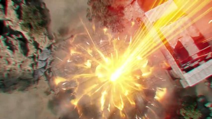 I can have infinite enlightenment _ Ep 11 - WSAnime