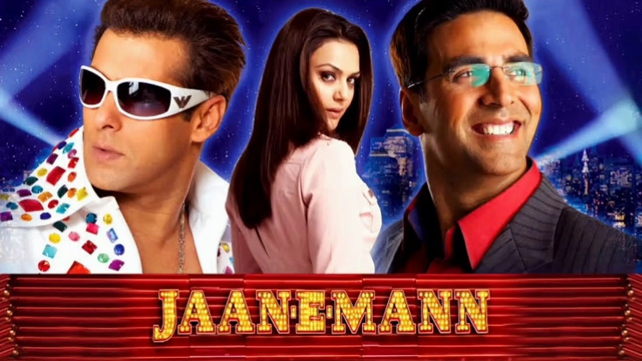 Jaan E Mann Movie part 2 Hd