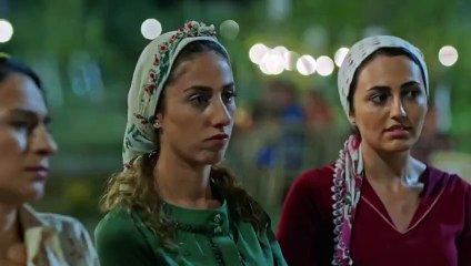 Terra Amarga dublado T1 C11