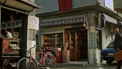 Terra Amarga dublado T1 C7