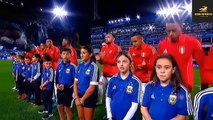 Argentina Vs Peru 1-0 Highlights All Goals 2024