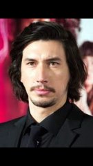 Celebrate Birthdays November 19th 2024 Adam Driver