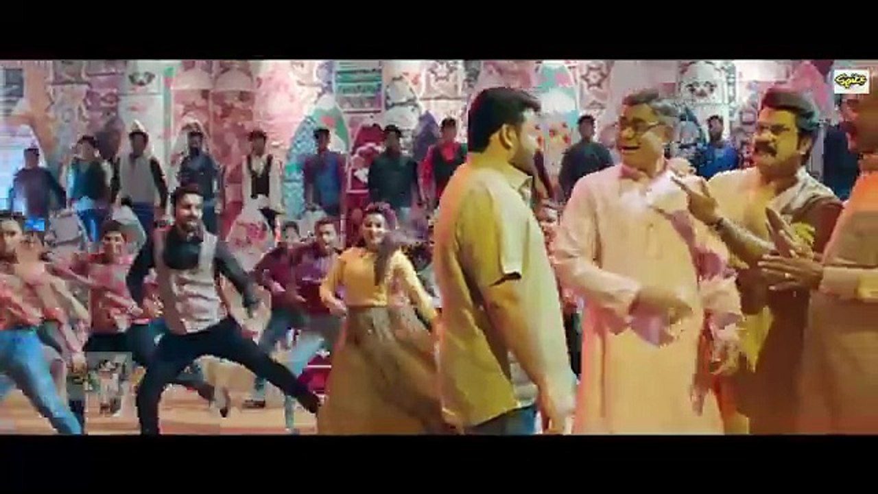 Maalik New Released Full Hindi Dubbed Movie Part-1/2  Ramcharan New South Action Movies 2024  New Movies (2)