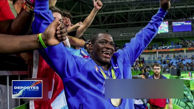 Juegos Nacionales Oriente 2024 DEPORTES EDICIÓN CENTRAL 18-11-2024