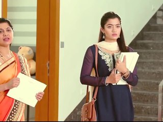 Rashmika Mandanna's Must-Watch Blockbuster Hit 🎬