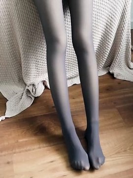 Women Thermal Leggings Winter Warm Sexy Elastic Translucent Pantyhose Female Fleece Thermal High Waist Slim T#linkindescription hicken Tight Pants4_hd