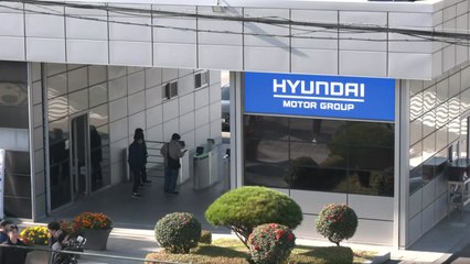 현대차 울산 공장 '3명 질식사' 관계 기관 합동감식 / YTN
