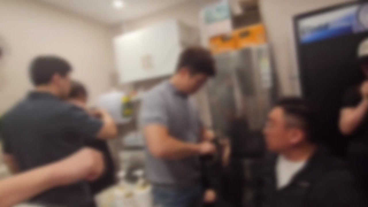 "프로포폴 불법 투약 전문"...의원 관계자들 무더기 기소 / YTN