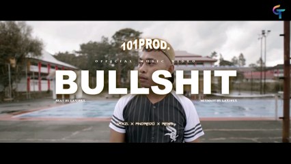 SLQ FAMZ - BULLSH*T (Official Video) | Lagu Timur Terbaru 2024