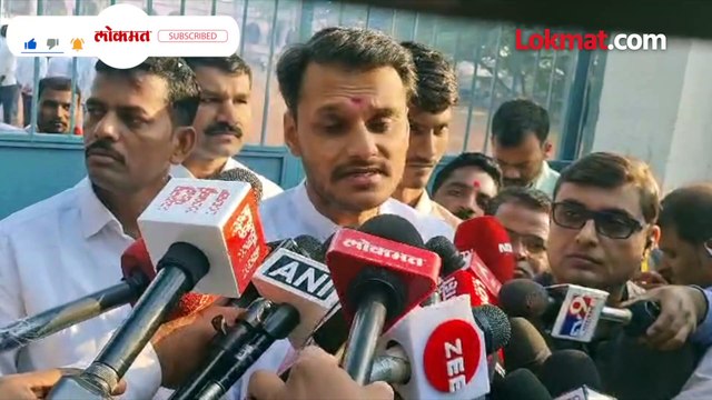 काकांविरोधात रिंगणात उतरलेल्या युगेंद्र पवारांनी मतदानानंतर काय सांगितले?