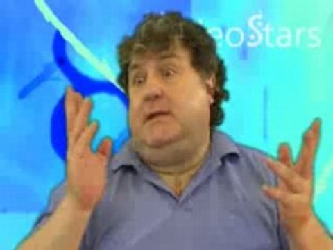 Russell Grant Video Horoscope Taurus April Saturday 26th