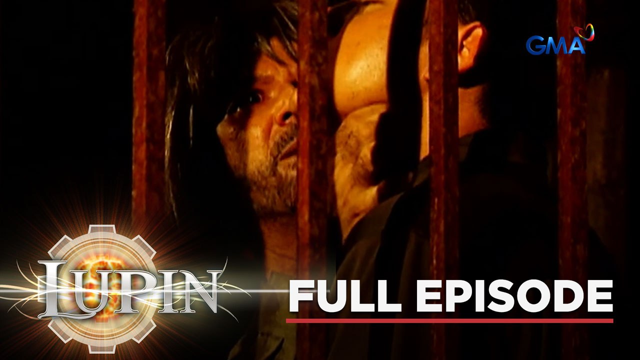 Lupin: Full Episode 33 (Stream Together)