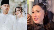 Emma Maembong akhirnya buka mulut kes cerai, keluarga pun tak tahu