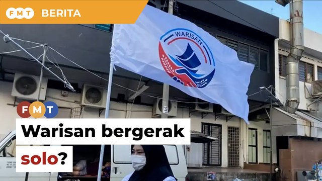 Sentimen pengundi cenderung parti tempatan ubah pendirian Warisan, kata penganalisis