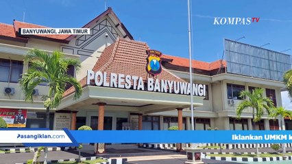 Polisi Beberkan Hasil Autopsi Siswa Madrasah di Banyuwangi, Menteri PPA Beri Sikap Tegas