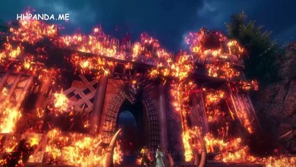 Vạn Cổ Tối Cường Tông 3D Tập 12 VietSub + Thuyết Minh