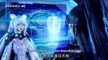 Vạn Giới Chúa Tể Tập 11 VietSub + Thuyết Minh